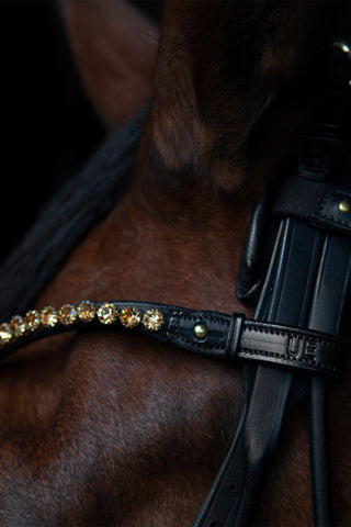 Elegantes Stirnband