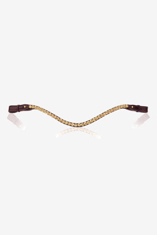 Elegantes Stirnband