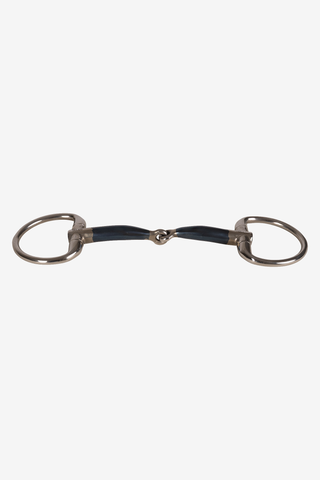 Olivenkopfgebiss Zweiteilig Sweet Iron 16mm