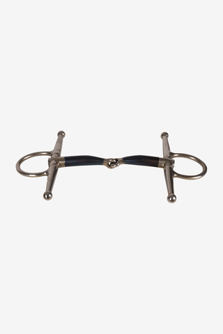 Mors Full Cheek Simple Brisure Sweet Iron 16mm