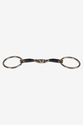 Lose Ringe Dreiteiliges Gebiss Sweet Iron 14mm