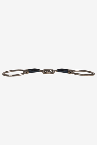 Losse Ringen Drieledig Bit Sweet Iron 14mm