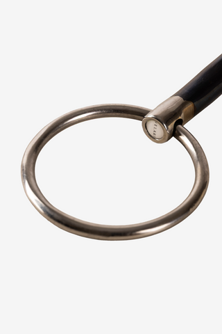 Losse Ringen Drieledig Bit Sweet Iron 14mm