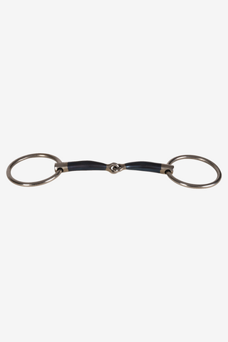 Lose Ringe einfach gebrochenes Gebiss Sweet Iron 14mm
