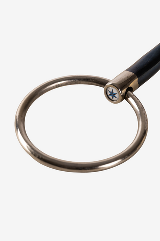 Lose Ringe Zweiteilig Sweet Iron 16mm