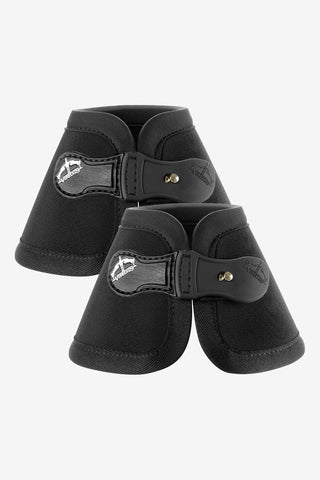 Neopreen Boots Zwart