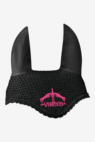 Fly Hood VE Black/Pink