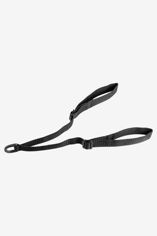 Sangle de selle Vita Airbag Noir