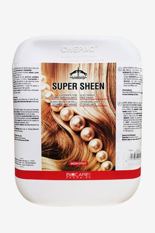 Super Sheen Fellglanz 5L