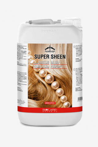 Super Sheen Vachtglans 3L