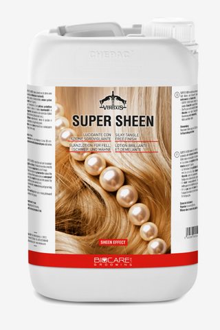 Super Sheen Vachtglans 3L