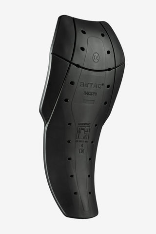 Gilet de sécurité Airbag Vita Noir
