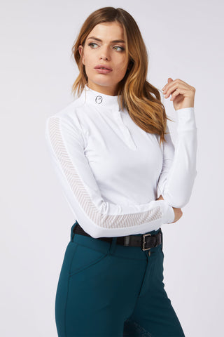 Graz LS Turniershirt