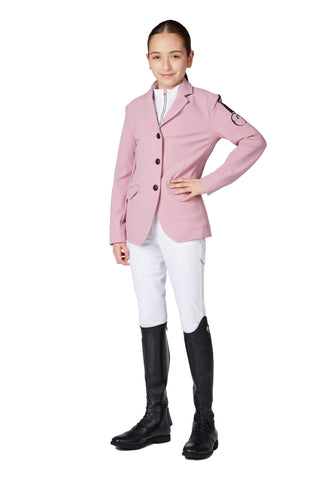 Parma Jas Junior Roze