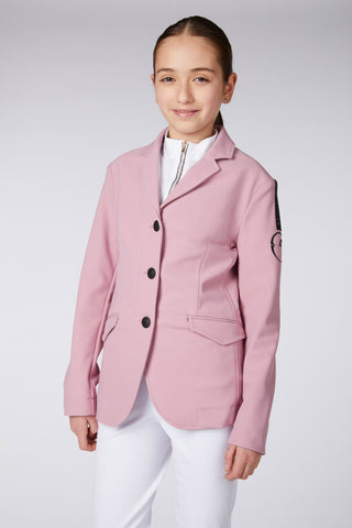 Parma Jas Junior Roze