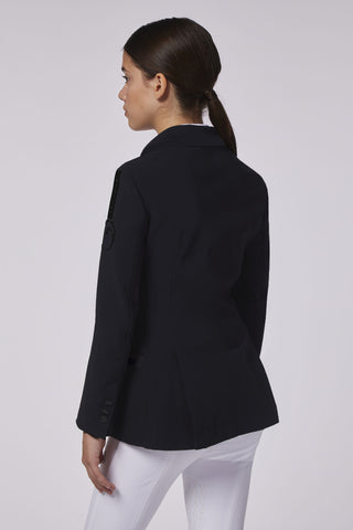 Parma Jacke TK Junior