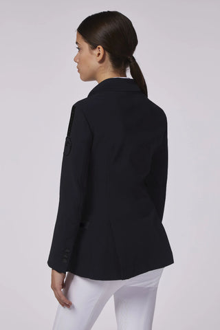 Veste Parma TK Junior Noir