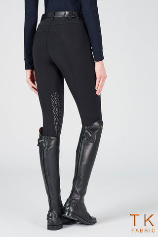 Culotte Syracuse TK Grip Genoux