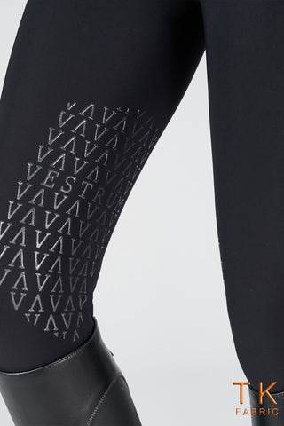 Culotte Syracuse TK Grip Genoux