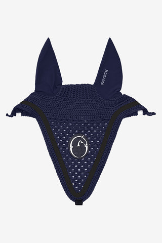 Augusta Fliegenhaube Navy/Schwarz