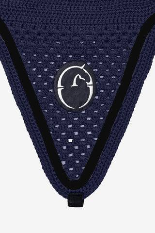 Augusta Fliegenhaube Navy/Schwarz