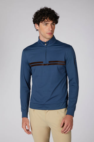 Bochum Training Shirt Men Black