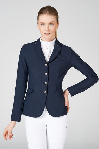 Canberra Sakko TK Navy/Grau