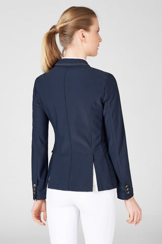 Canberra Sakko TK Navy/Grau
