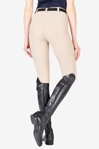 Pantalon d'équitation Syracuse Beige