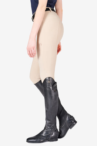 Pantalon d'équitation Syracuse Beige