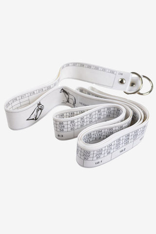 Weight Measuring Tape