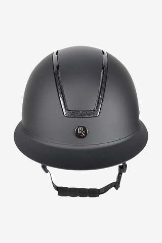 Rijhelm Vision Mips Mat Graniet