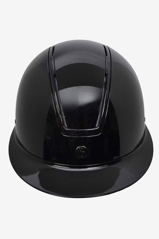 Vision Reithelm Mips Gem Shiny Schwarz