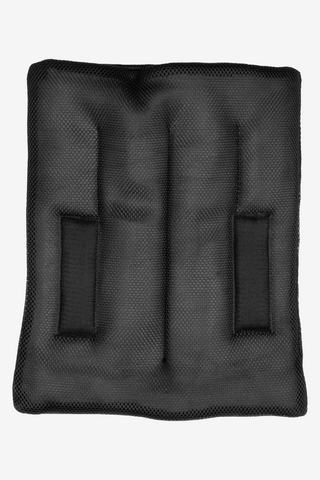 Bandage pad Breath voor 3858301 Zwart