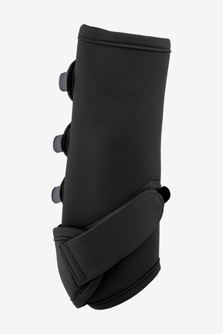Air Performance beenbeschermers Zwart