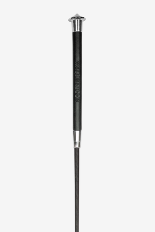WH Dressage Whip Noblesse Black 110 cm