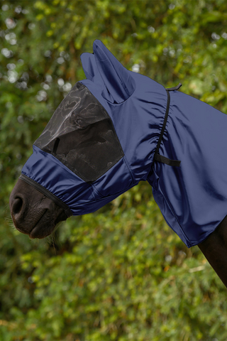 Eczeemkap Navy