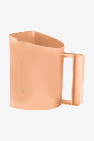 Feed Scoop 2L Peach