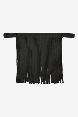 Fly Browband Salon Black