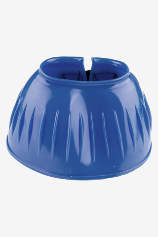 WH Cloches en Caoutchouc Basic Bleu