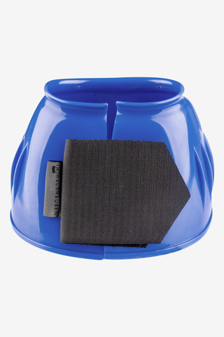 WH Cloches en Caoutchouc Basic Bleu