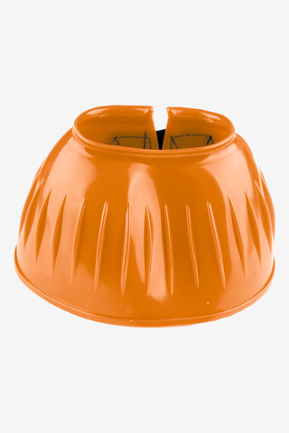 WH Rubberen Hoefbeschermers Basic Oranje