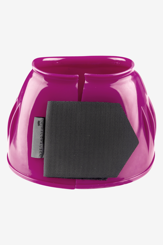 Cloches en Caoutchouc Basic Rose