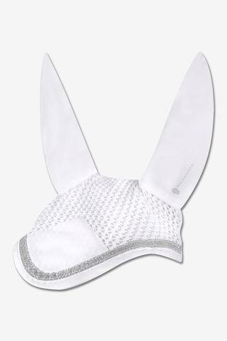 Vliegenmasker Competition Wit