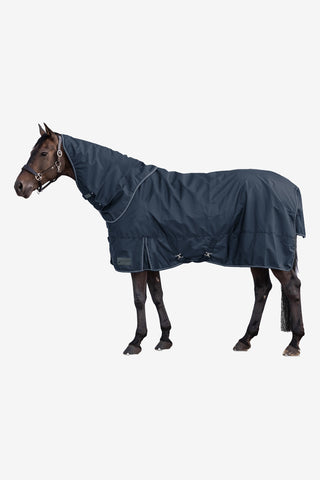 Halsstuk voor Uitrijdeken 600D 0g Night Blue