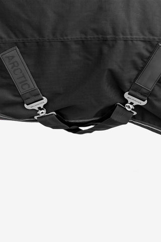 Couverture imperméable Arctic 50g Noir