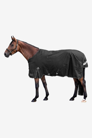 Couverture imperméable Arctic 600D 0g Noir