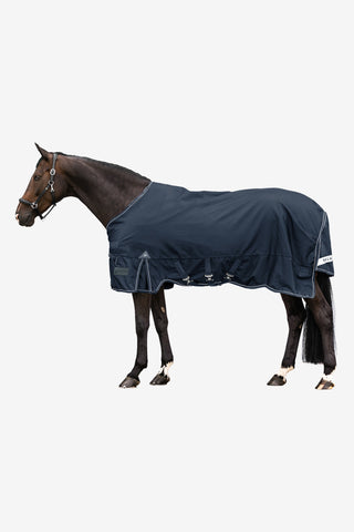 Turnout Rug Scandic 50g Night Blue