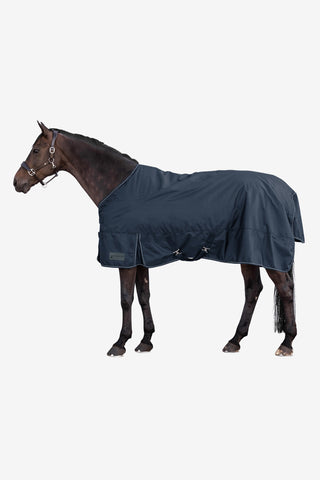 Regendecke Nordic Fleece Night Blue