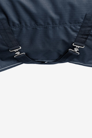 Regendecke Nordic Fleece Night Blue